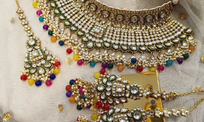 Sri Gajanana Jewellers